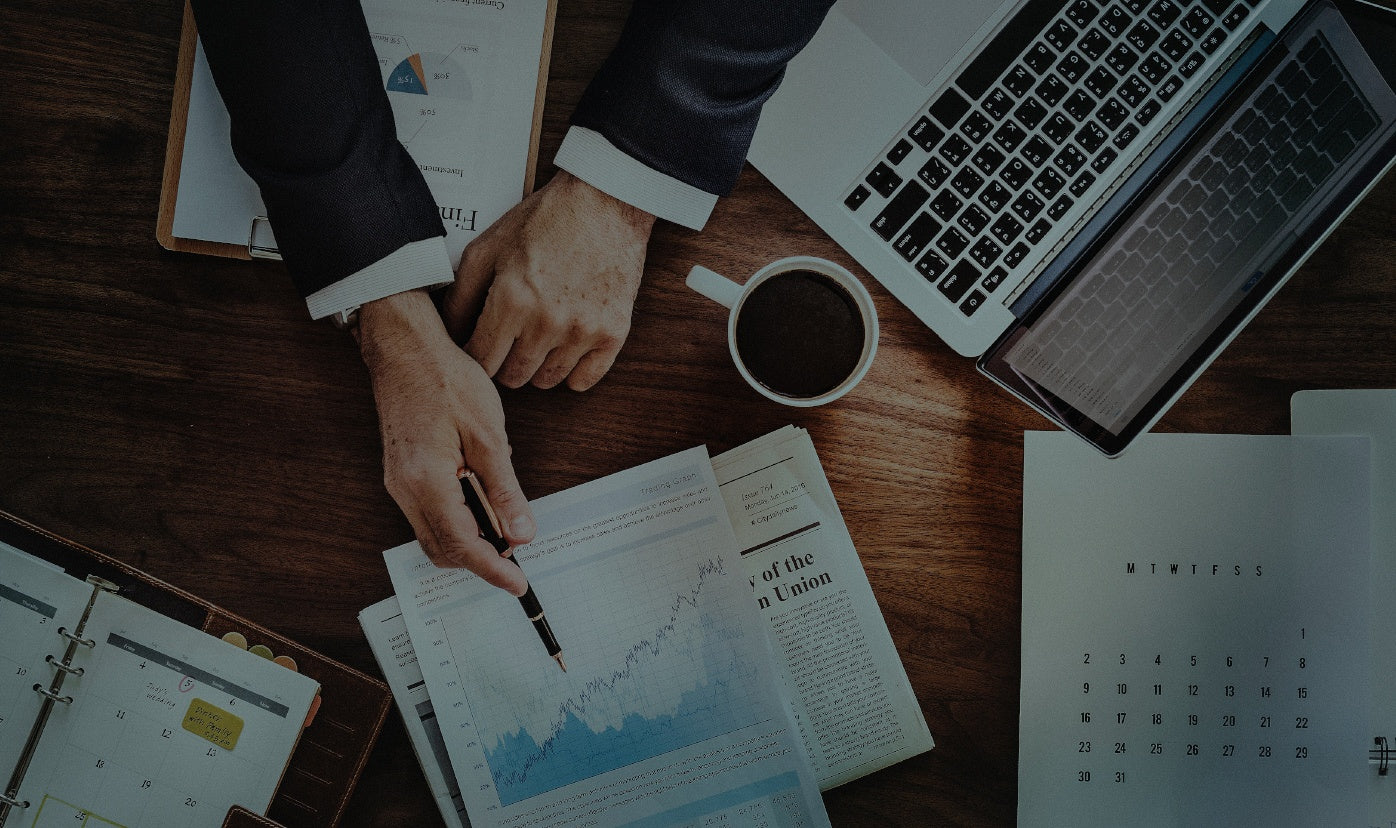 Creation of business card websites and landing pages